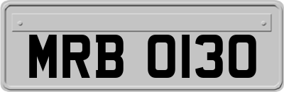 MRB0130