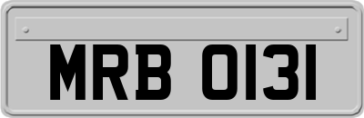 MRB0131
