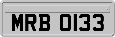 MRB0133