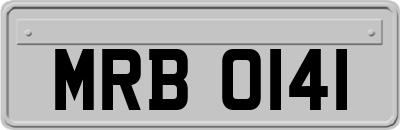 MRB0141