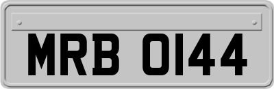 MRB0144