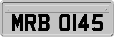 MRB0145