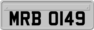MRB0149