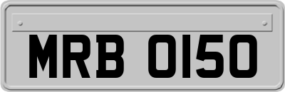 MRB0150