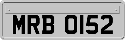 MRB0152