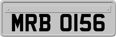MRB0156