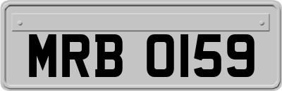 MRB0159