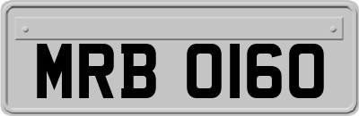 MRB0160
