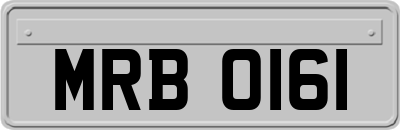 MRB0161