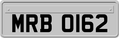 MRB0162