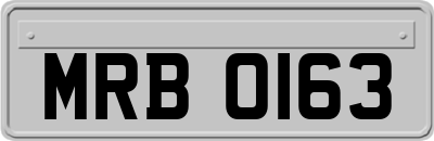 MRB0163