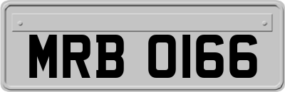 MRB0166