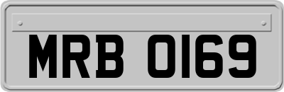MRB0169