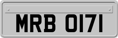 MRB0171