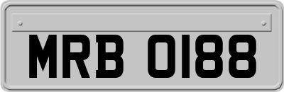 MRB0188