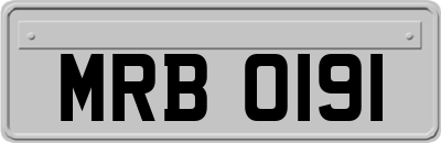 MRB0191