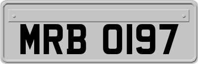 MRB0197