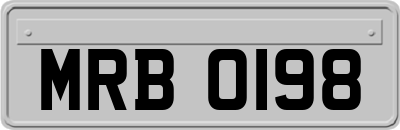 MRB0198