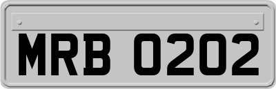 MRB0202