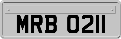 MRB0211
