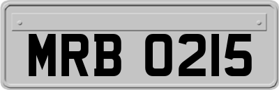 MRB0215