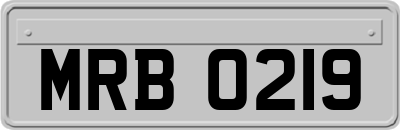 MRB0219