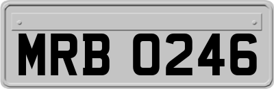 MRB0246