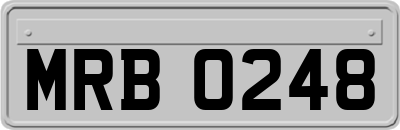 MRB0248