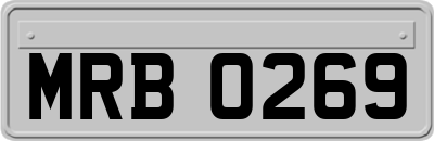 MRB0269