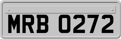 MRB0272