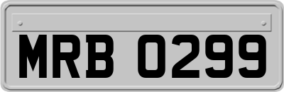 MRB0299