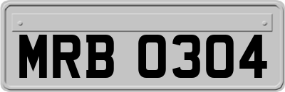 MRB0304