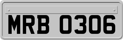 MRB0306