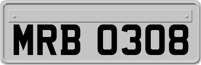 MRB0308