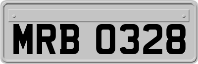 MRB0328