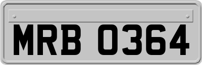 MRB0364