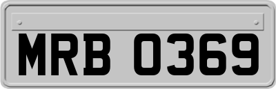 MRB0369