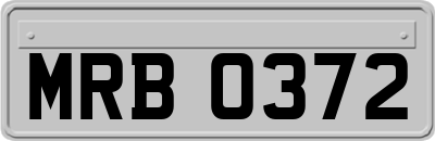 MRB0372