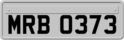 MRB0373