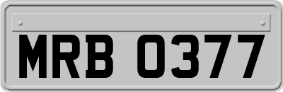 MRB0377