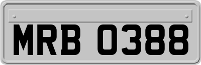 MRB0388