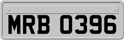 MRB0396