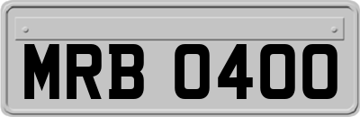 MRB0400