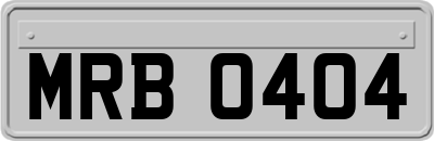 MRB0404