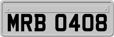 MRB0408