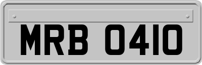 MRB0410