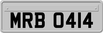 MRB0414