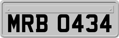 MRB0434