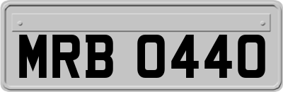 MRB0440