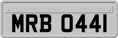 MRB0441
